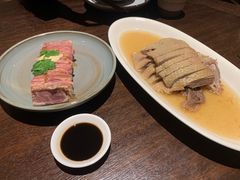 -扬州狮子楼·非遗淮扬菜(总店)