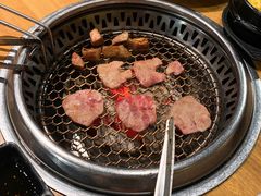 -肉匠Korean BBQ(兴盛路店)