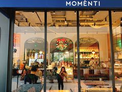 门面-MOMENTI手工意面(晶耀前滩店)