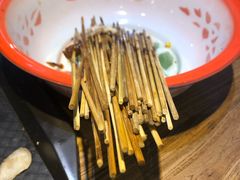 -东直门小院烧烤(回龙观东大街店)