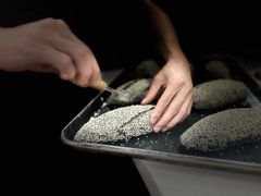 -威利旺卡烘焙西点蛋糕培训(朝阳校区)