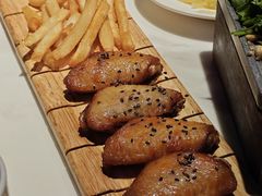 -今朝桃花醉川菜(县西巷店)