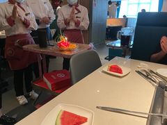 -海底捞火锅(万丰桥店)