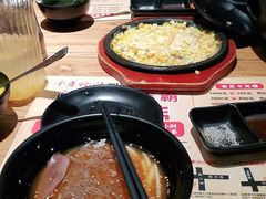 -千寻烧肉(政务区店)