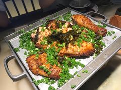 -绿茶餐厅(成都大悦城店)