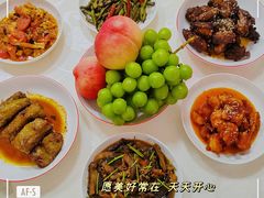 -东来顺饭庄(王府井步行街店)