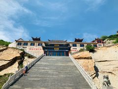 -锦州笔架山风景区