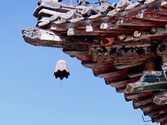 -洛阳白马寺