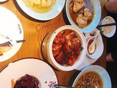 -杭百味·大众精选杭帮菜(西湖音乐喷泉店)