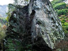 -少华山国家森林公园