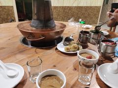 -元盛居(生态大街店)