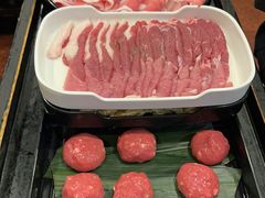 -牛街清真满恒記(平安里西大街店)