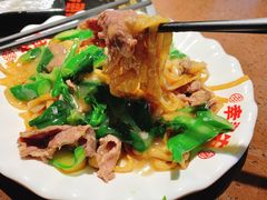 -幸运牛汕头小黄牛牛肉火锅(梅林店)