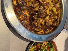-耍盆友·重庆江湖菜(百子湾店)