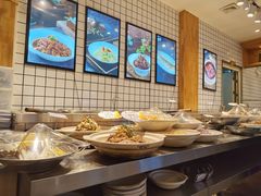 -莫山小馆(百花店)