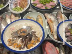 -柳柳饭店(华山中路店)