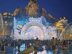 -南昌玛雅海滩水公园