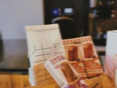 -喜茶(深圳海岸城店)