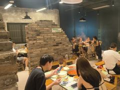 -五里关火锅(牛市口店)