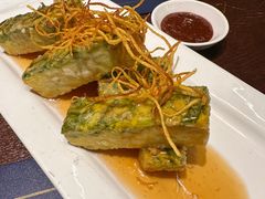 -湖畔鲁菜·二十年老字号餐厅(大明湖店)