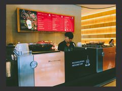 -星巴克(新达汇三林店)