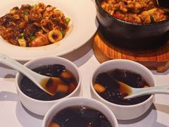 -小城故事·地道宁波味(月湖盛园店)