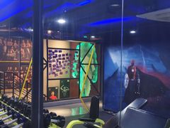 -每练有胜健身工作室(EFC店)
