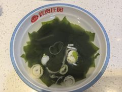 -韩香福烤肉庄园(华夏路店)