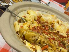 -霹雳火·重庆烧烤·江湖菜(解放碑店)