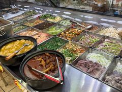 -合顺祥烩面(健康路店)