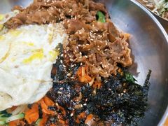 -韩泉韩国美食屋(朝晖路店)