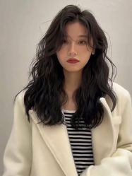 -IN STYLE 造型