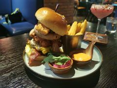 -bluefrog蓝蛙(水游城店)