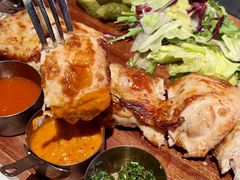 -俄士厨房(五棵松华熙LIVE店)