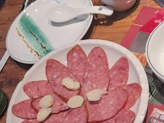 -山河屯铁锅炖·非遗东北菜(南山店)