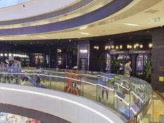 -加餐海鲜自助(宝龙一城店)