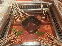 -串一火锅(赛格国际购物中心店)