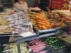 -胡仁根胡记炸炸炸