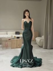 -Renee芮亦婚纱(原丽莎)