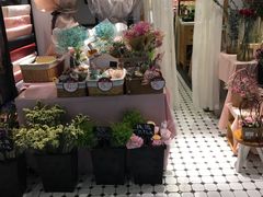 -The Green Party(嘉里中心店)