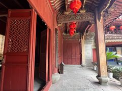 -庆安会馆