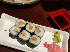 -胜代日本料理(云程巷小区店)