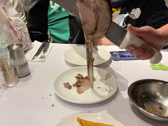 -拉蒂娜·巴西牛排馆 Latina·Brazilian Steakhouse(陆家嘴旗舰店)