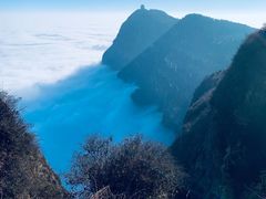 -峨眉山风景名胜区