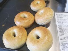 -BIG BAGEL(永康路店)