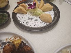 潮州炸豆腐-满乐潮州(深业上城店)