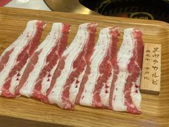 卡卢比-空之介寿喜烧·和牛放题(恒隆广场店)