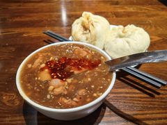-姚记炒肝店(簋街店)