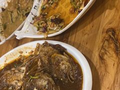 -小俩口烧烤东北菜(双井店)