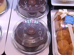 -巴黎贝甜(来福士店)